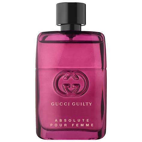 gucci guilty femme sephora